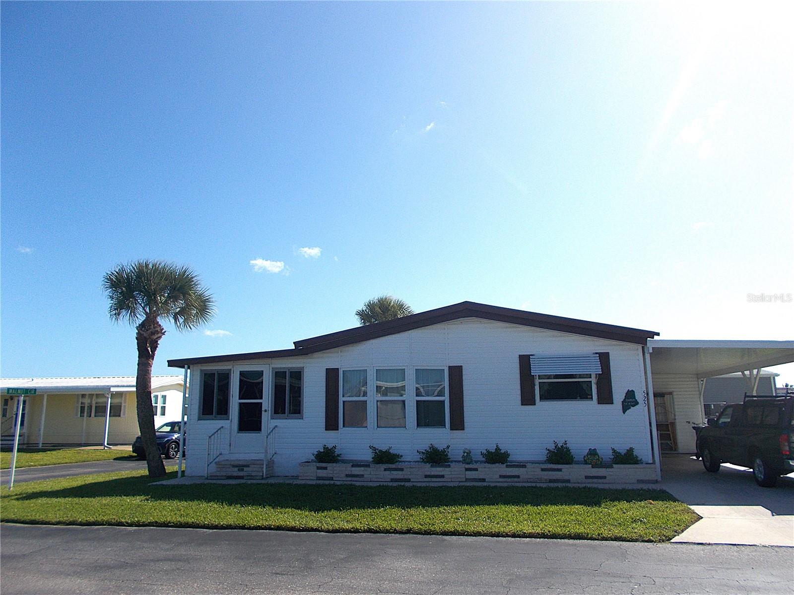 525 Sandpiper Drive