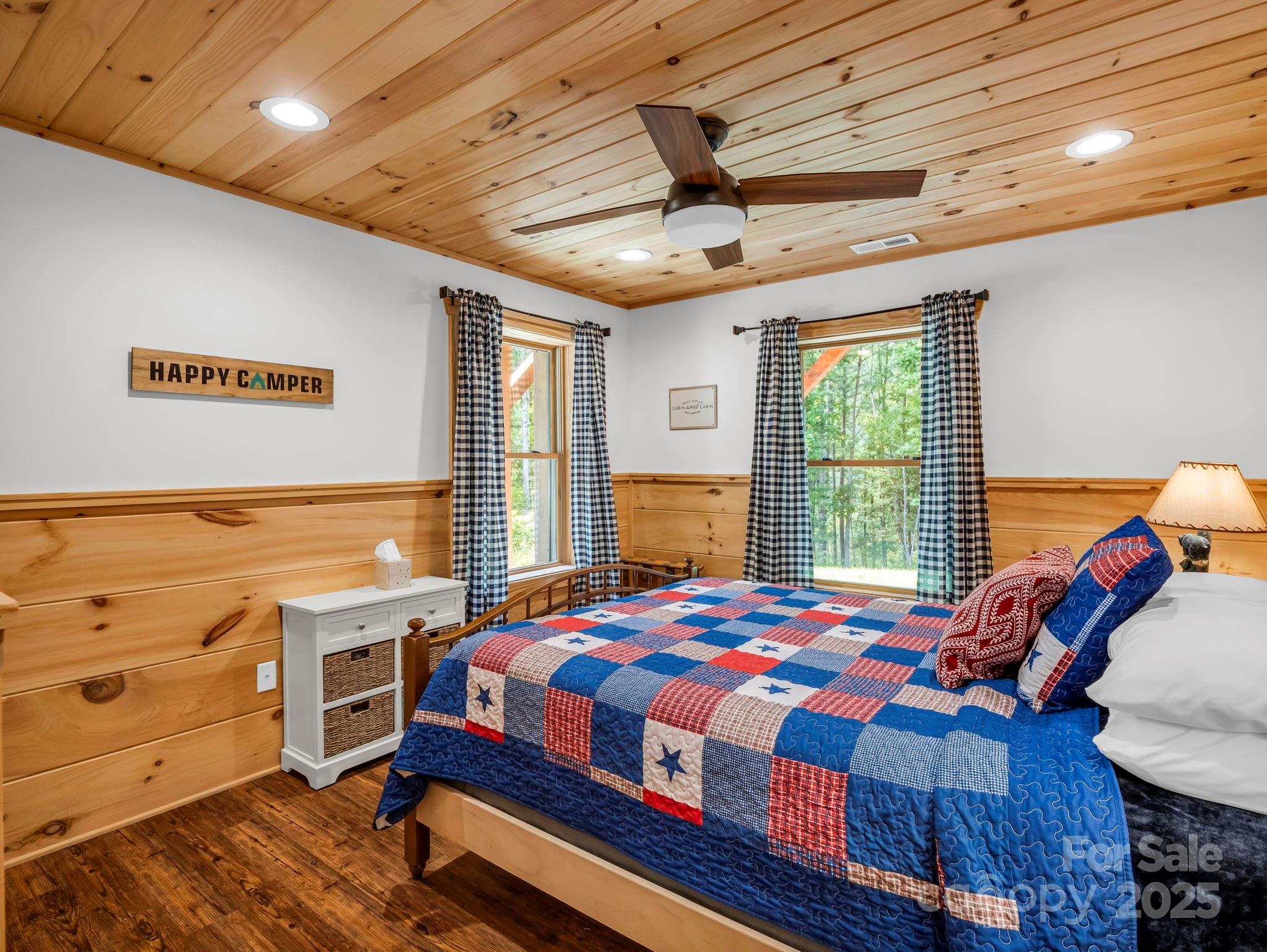 6022 Low Country Road