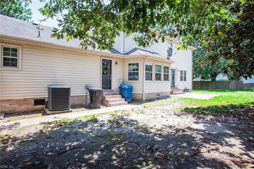 1513 Narbonne Court