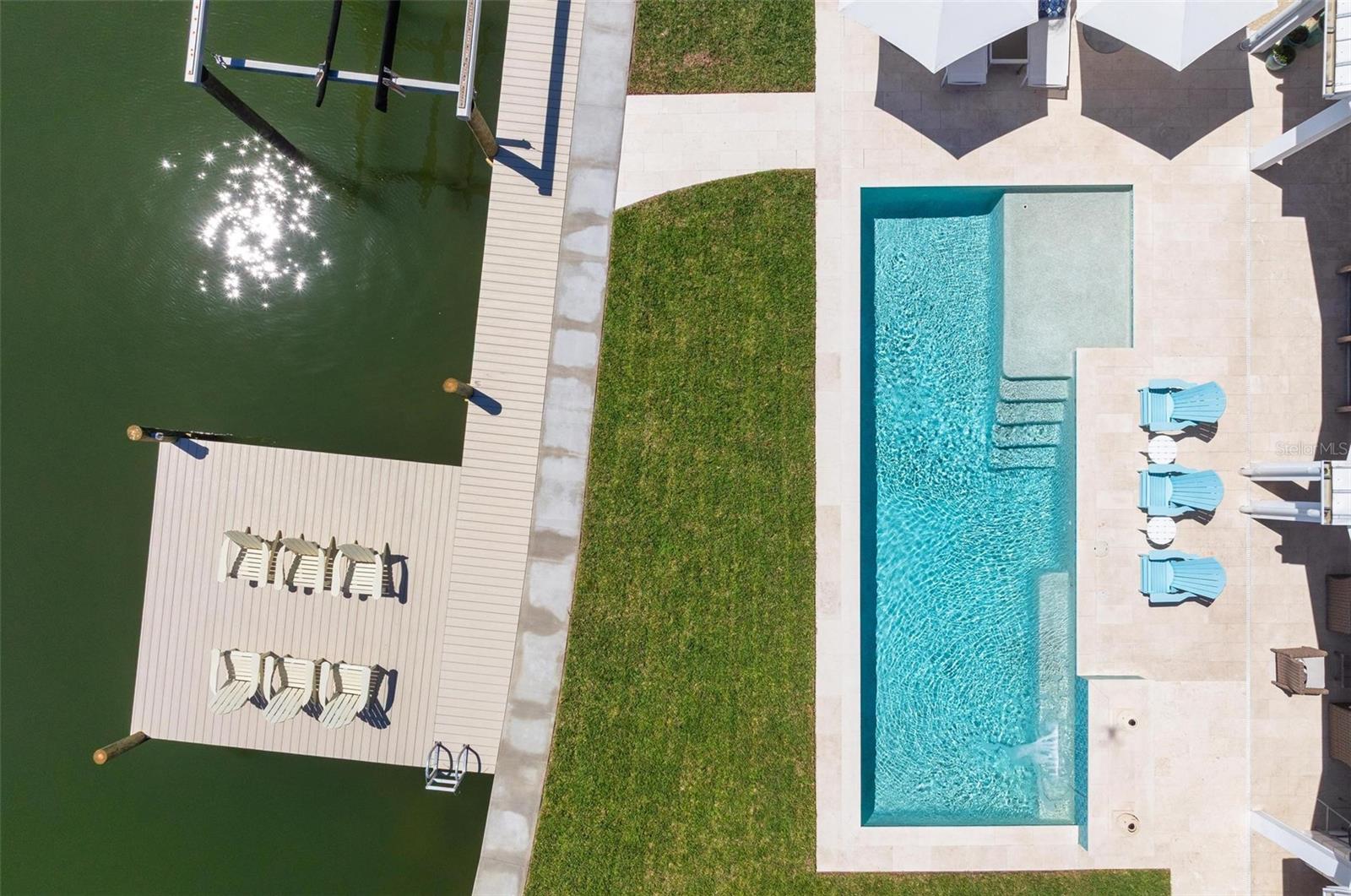 527 Key Royale Drive