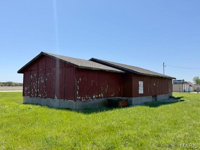 328 & 352 Booneslick Road