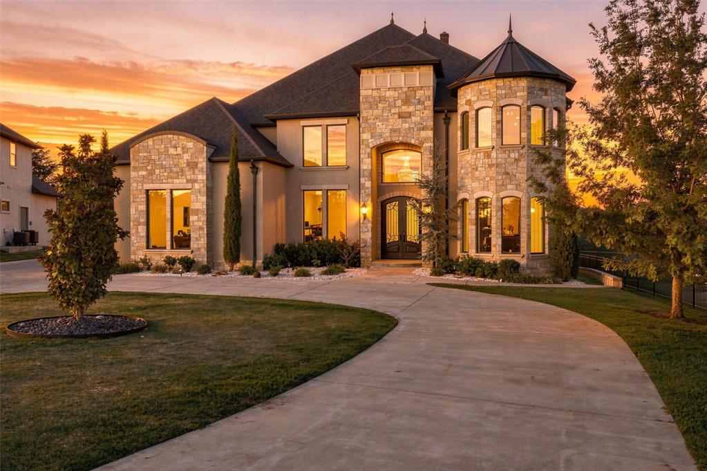 17804 Blue Heron Court