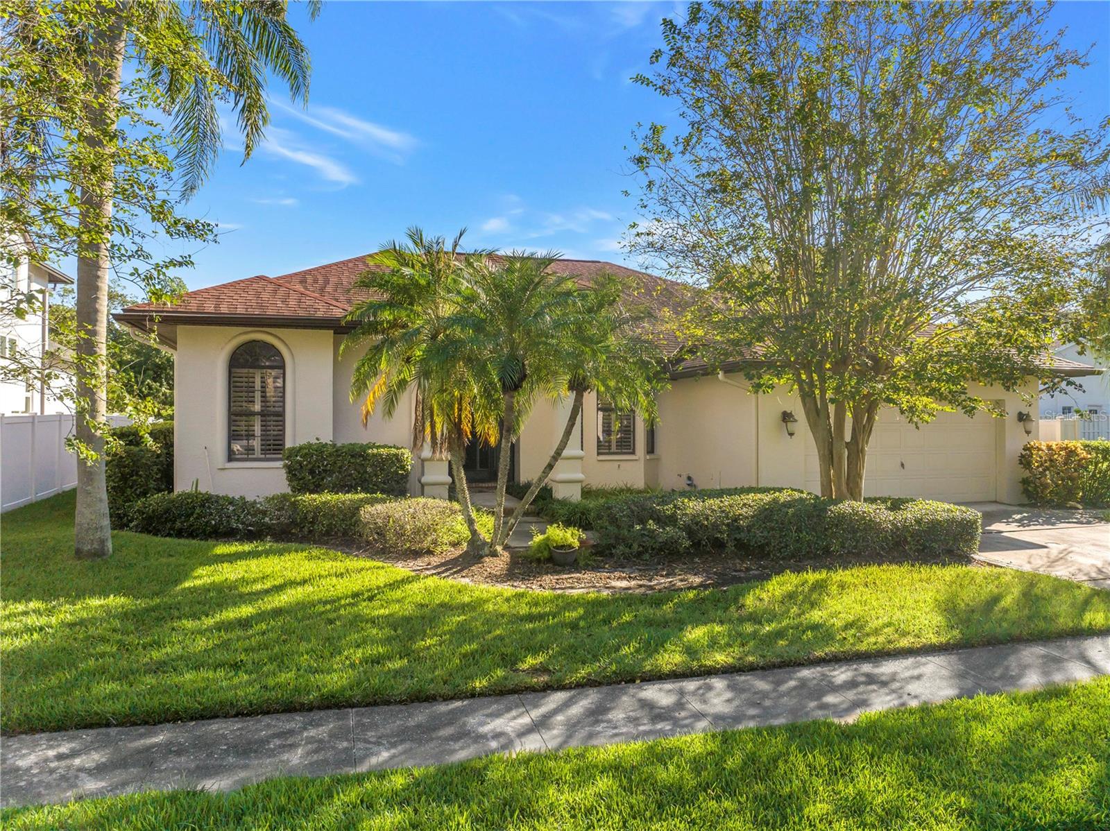 1186 Gasparilla Drive NE