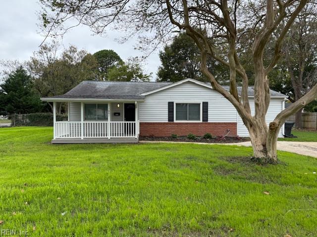 1001 Ferry Plantation Road, Virginia Beach, VA 