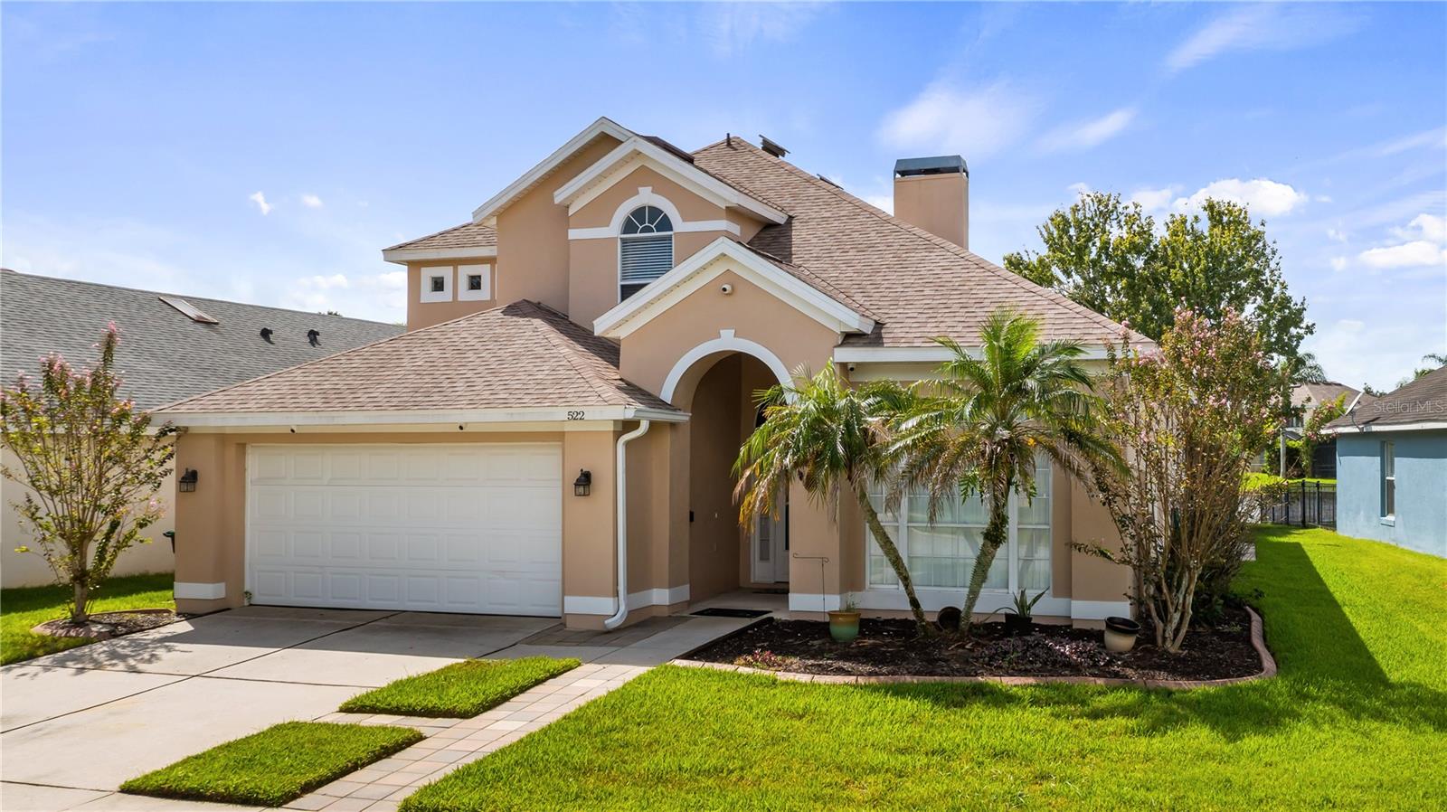 522 Hardwood Circle, Orlando, FL