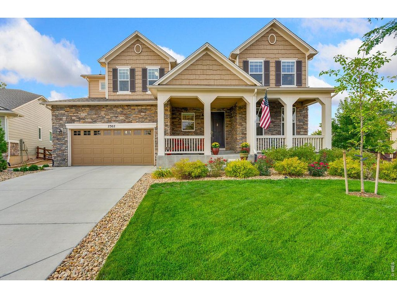 COMING SOON! Beautiful Kechter Crossing home on 1/3 acre lot with 3489 finished square feet and an additional 1781 unfinished square feet in the basement. You will love the high end finishes of this home and the spacious, open layout. This house features a main floor bedroom and bathroom, with the primary, two additional bedrooms, and laundry on the second floor.
