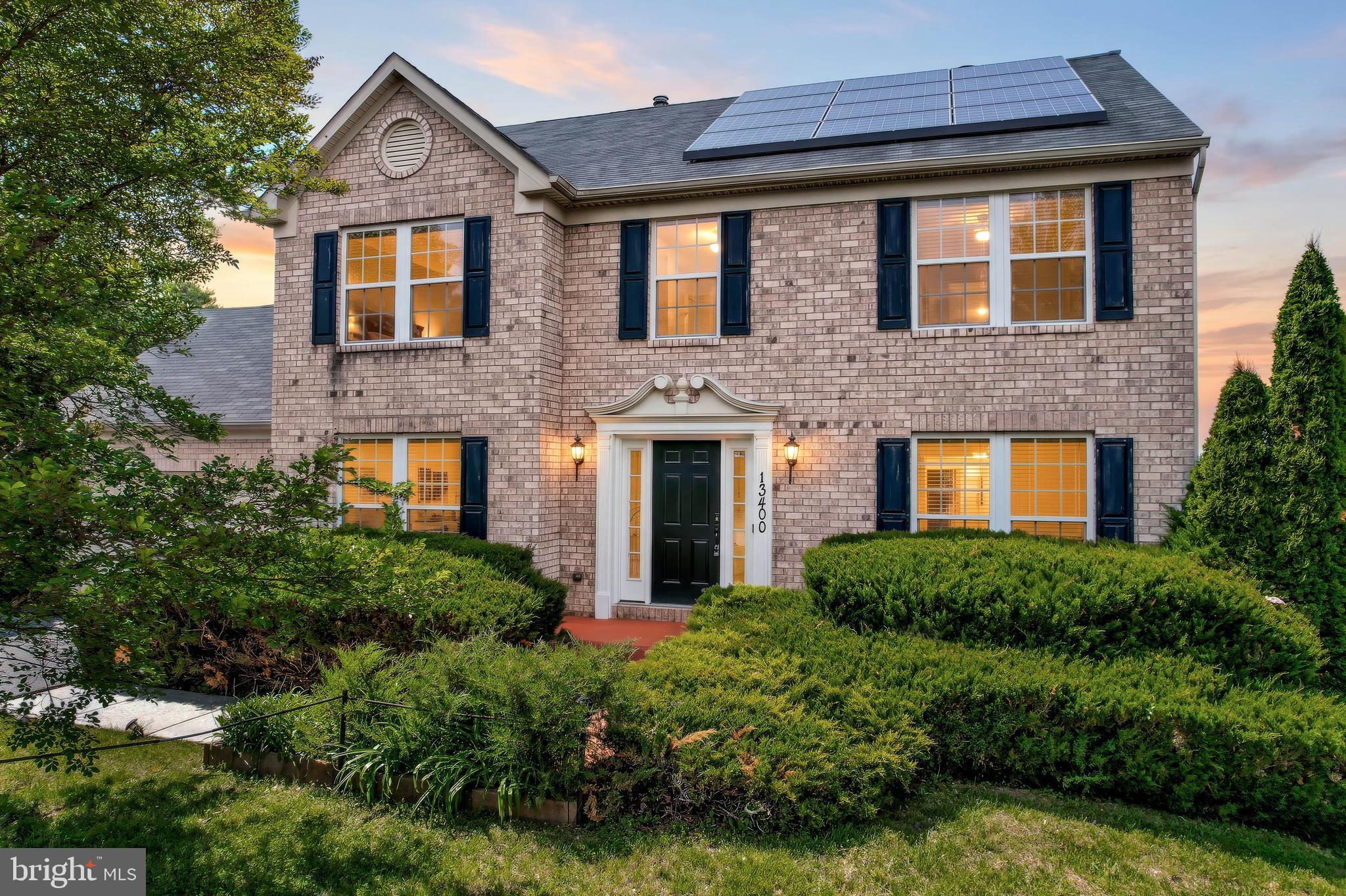 13400 Oaklands Manor Dr  