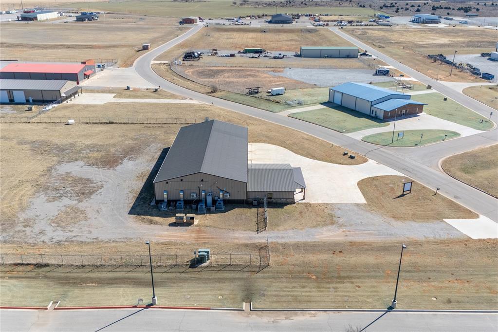 4601 Technology Drive