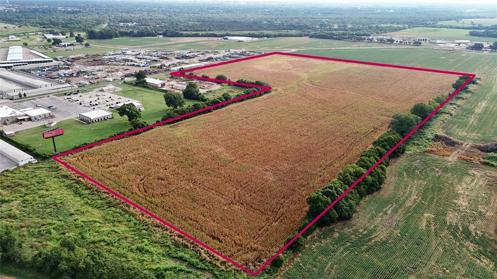 This 45-acre tract of industrial-zoned land is strategically positioned in Goldsby, Oklahoma, just southeast of the Interstate 35 and State Highway 9 interchange, offering exceptional regional connectivity. Located along the south side of West Sycamore Road and immediately west of Adkins Hill Road, the property provides convenient access to major transportation corridors, supporting a wide range of industrial, commercial, or logistics-oriented uses. Its size, zoning, and proximity to key infrastructure make it a prime opportunity for development in one of the fastest-growing areas of the Oklahoma City metro.