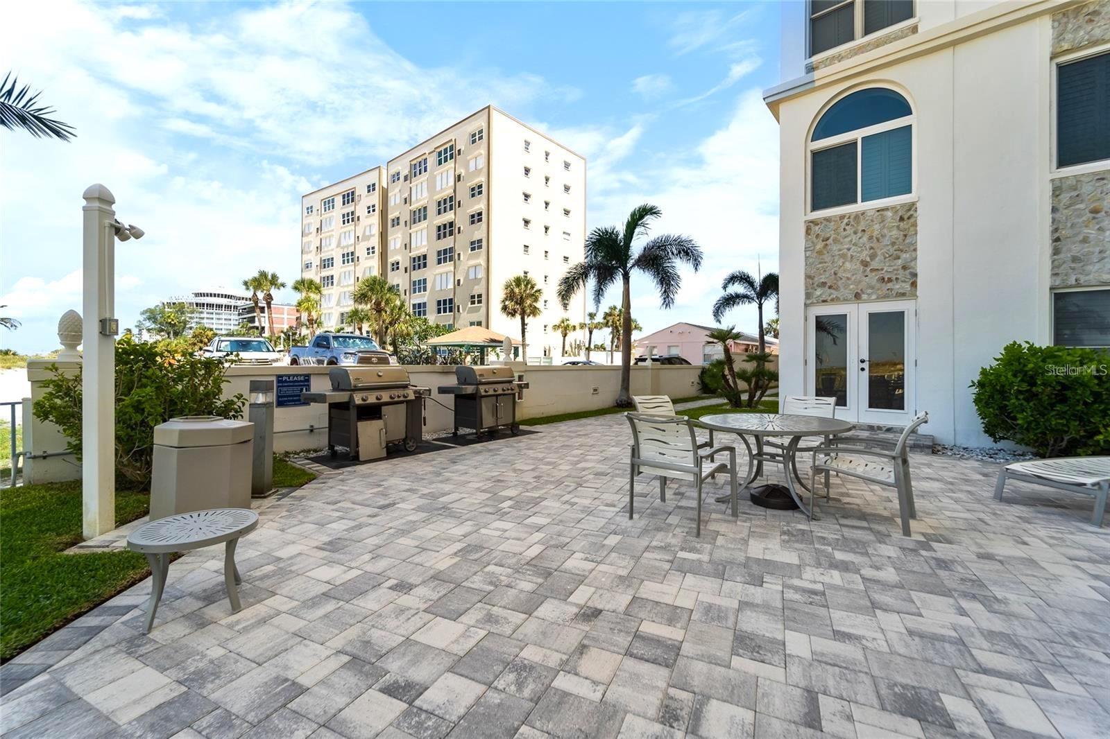 4950 Gulf Boulevard 903