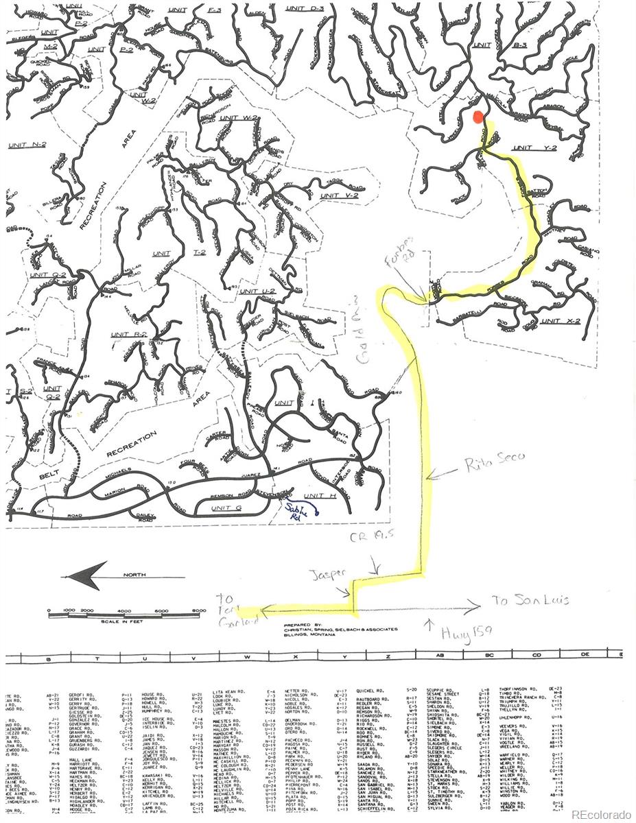 Lot 6060 Forbes Road