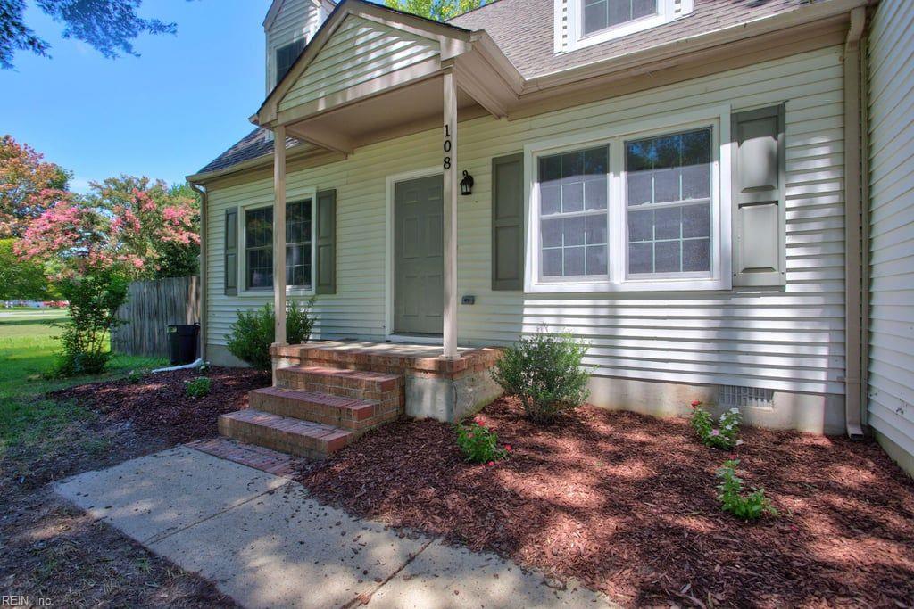 108 Gregory Drive