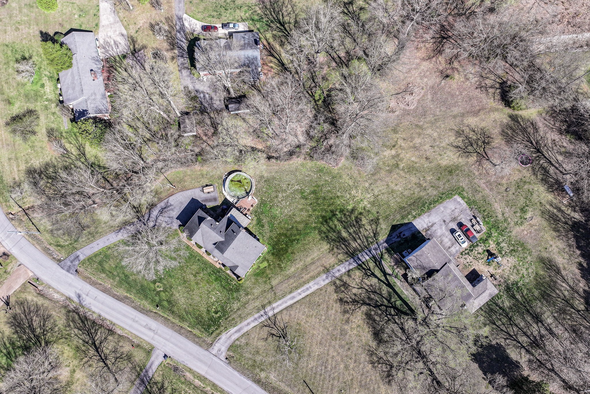 1420 Cantrell Dr