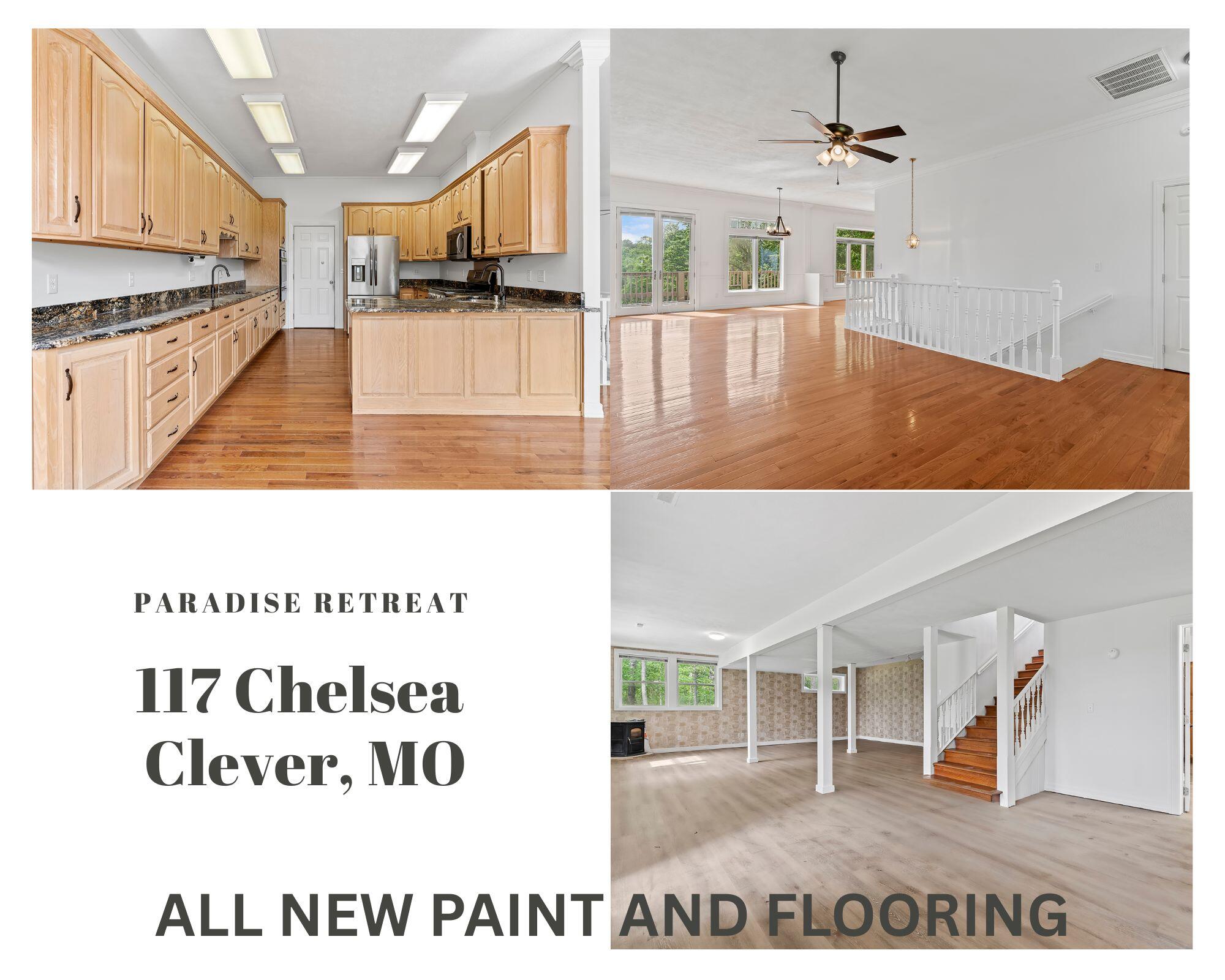 117 Chelsea Lane