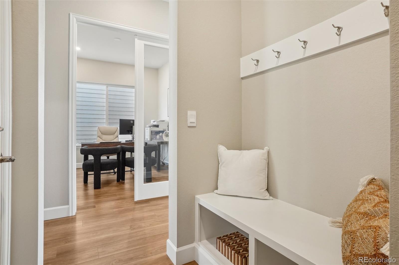 5930 S Platte Canyon Drive