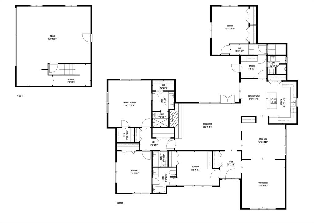 600 Ambassador Street