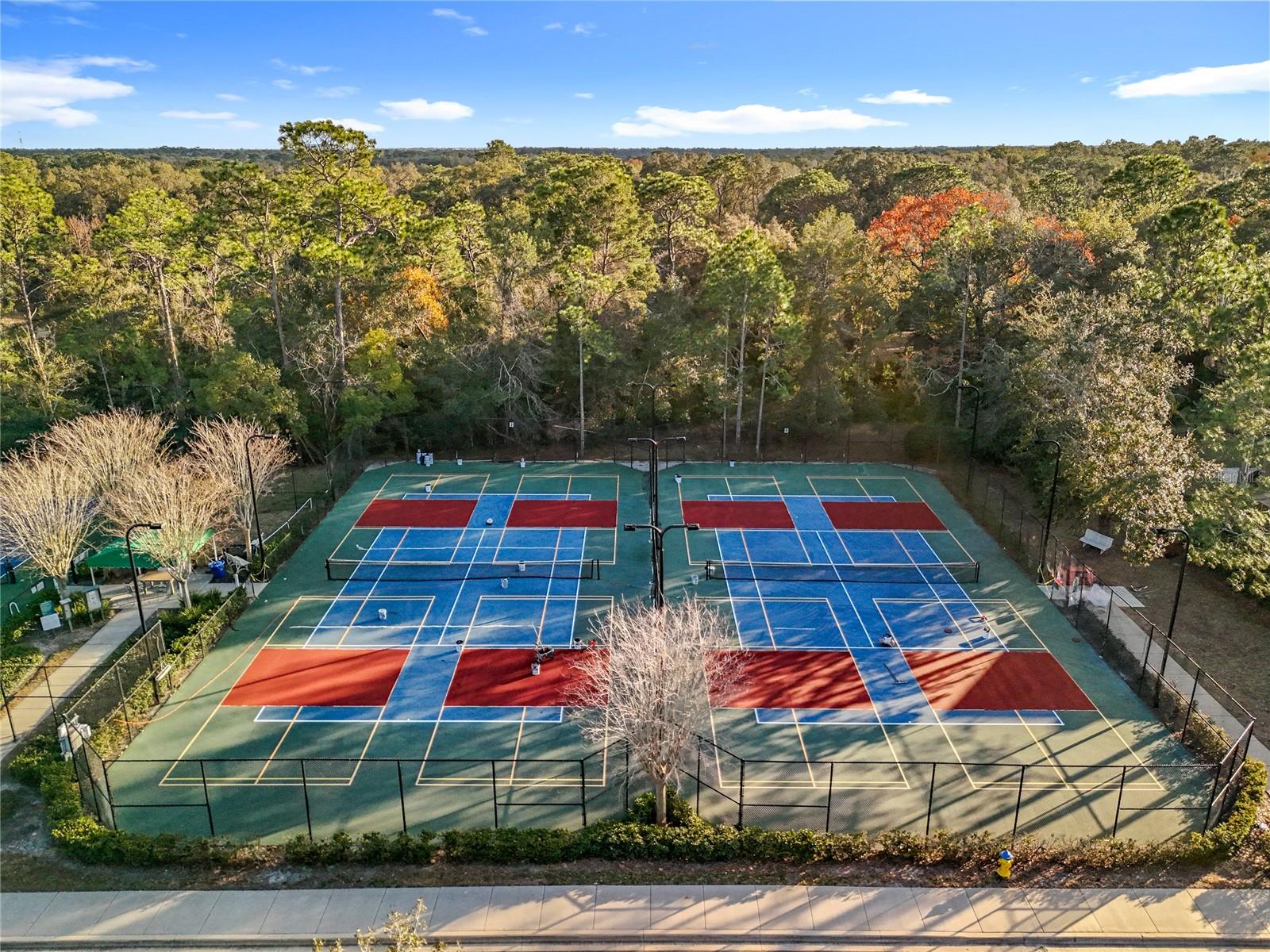 295 Northcote Court