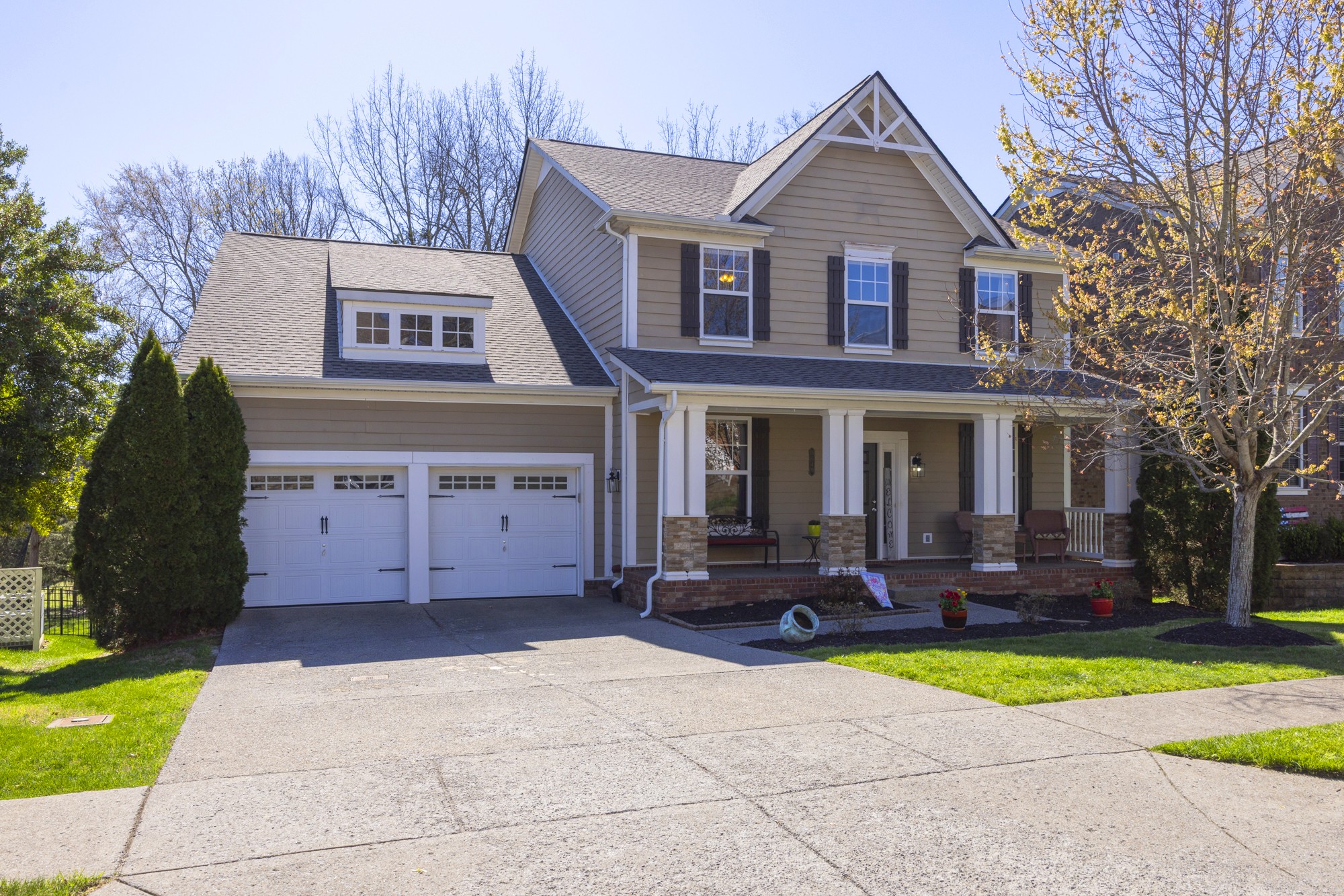 5040 Falling Water Rd — sold June 1, 2026