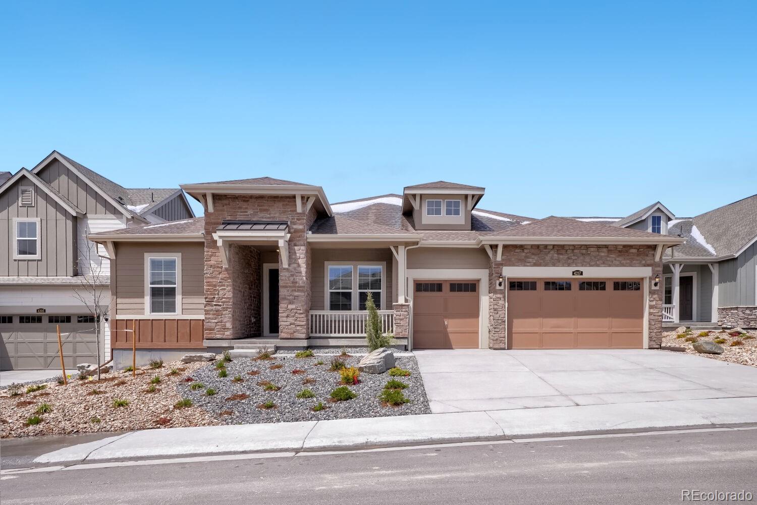 4217 Buttongrass Trail