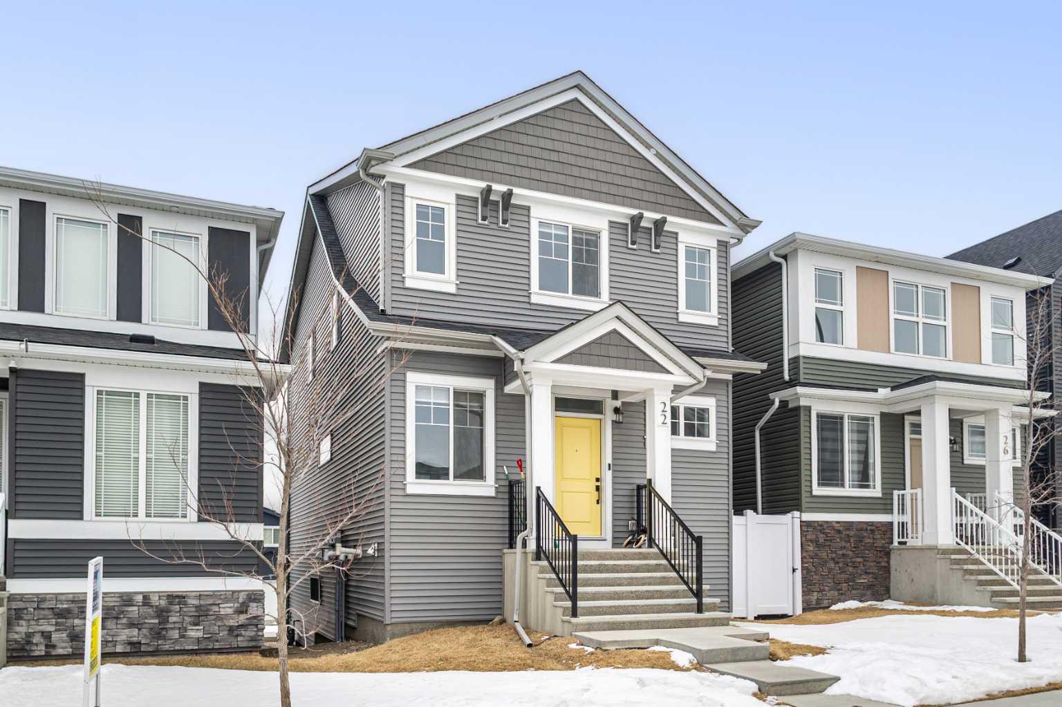 22 Edith Manor NW
