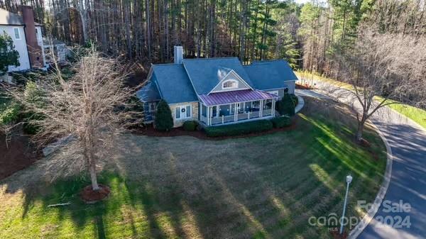 124 Gunpowder View Circle
