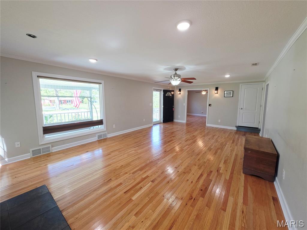 8 Branchwood Road