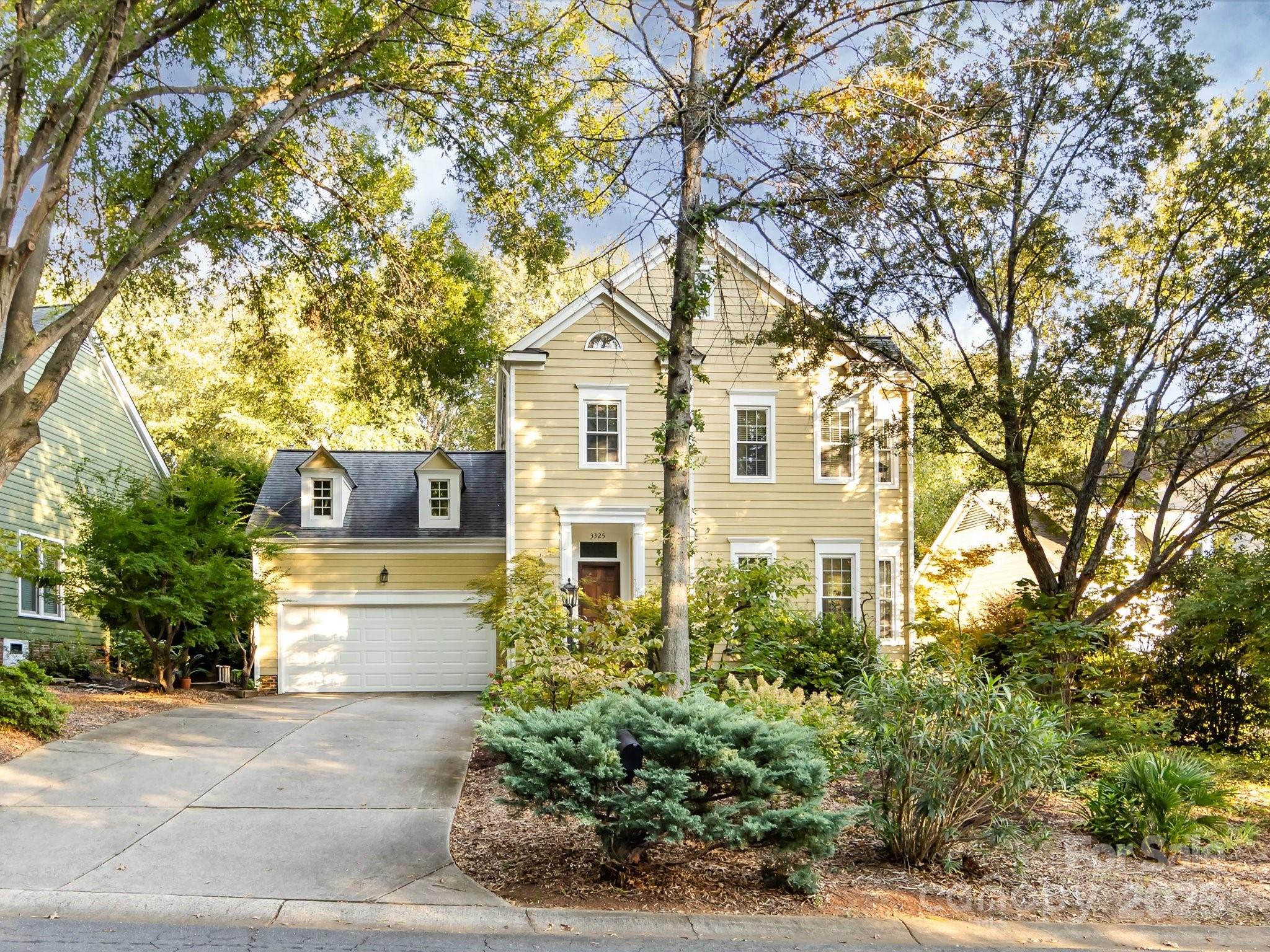 3325 Selwyn Farms Lane