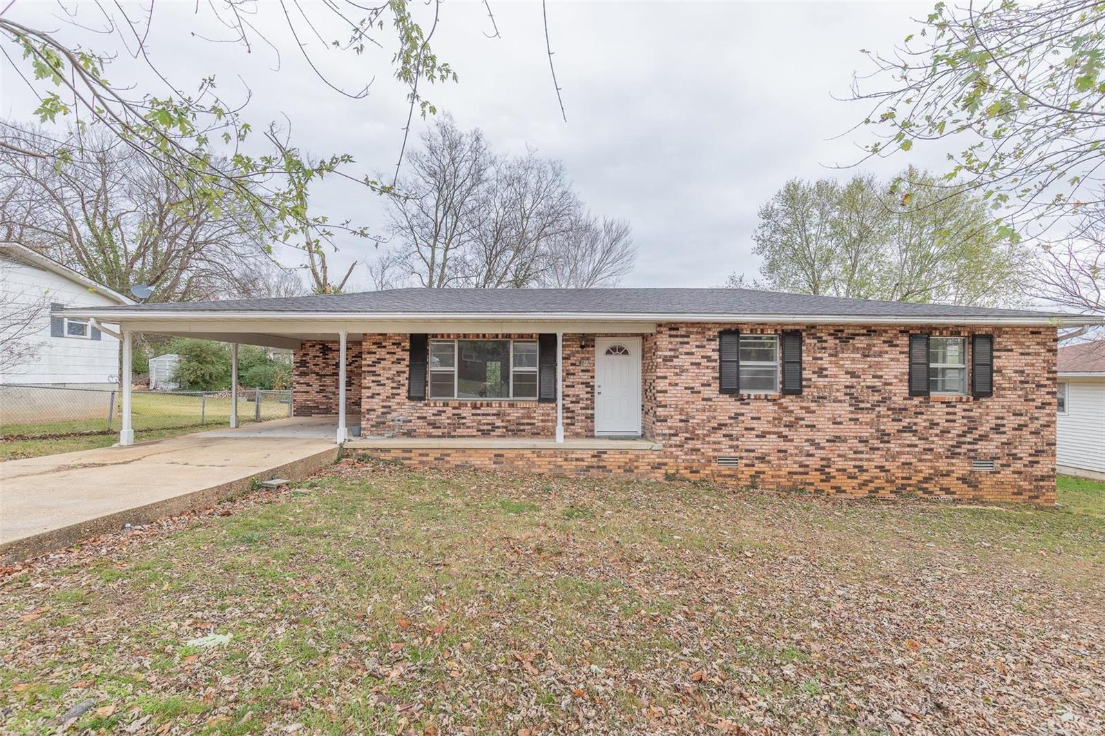 Residential for sale in Doniphan, Missouri, 22072467