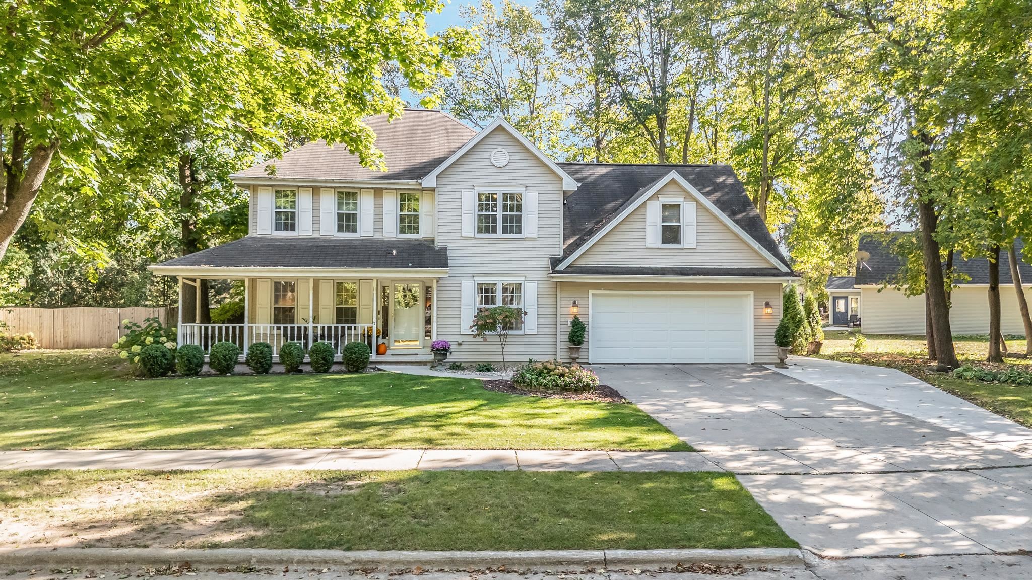 1564 Villa Park Drive