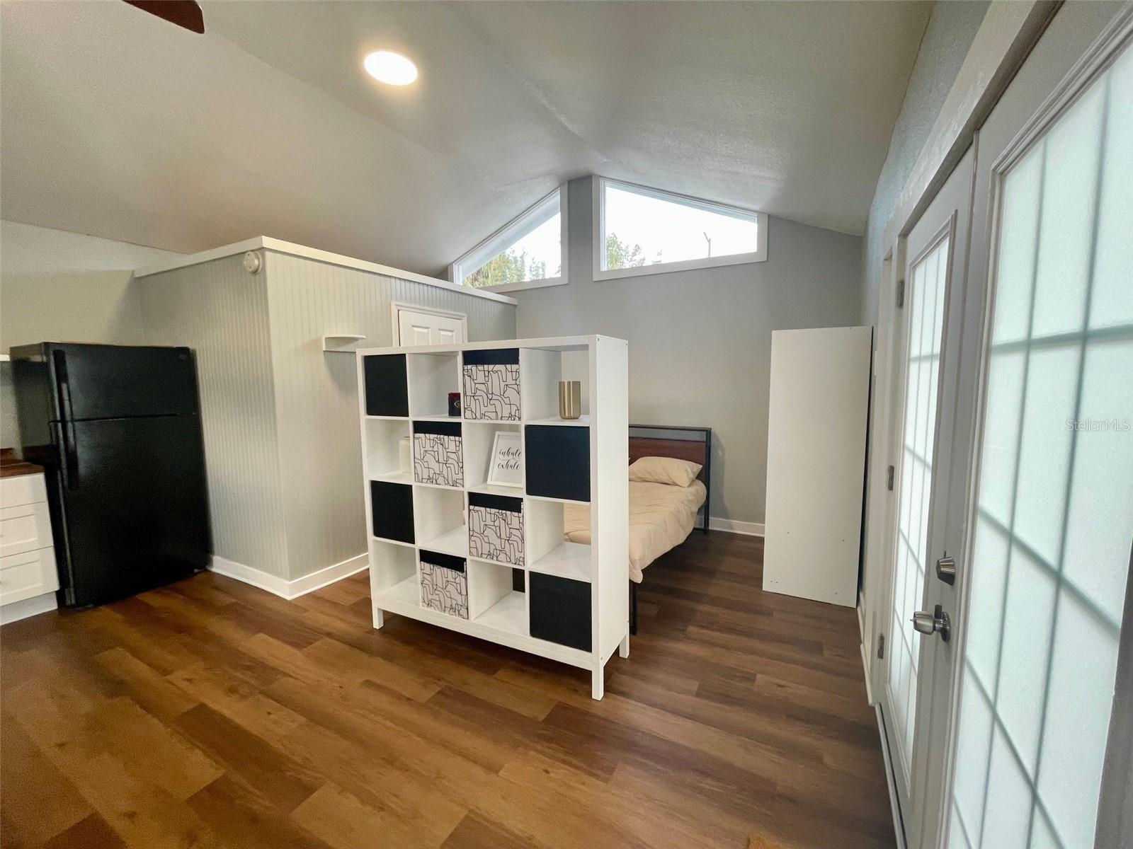 303 #A W Frierson Avenue