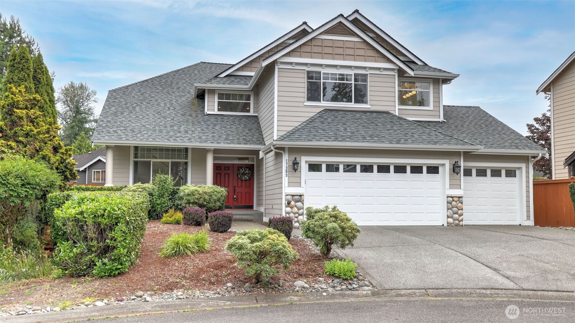 17303 SE 185th Street