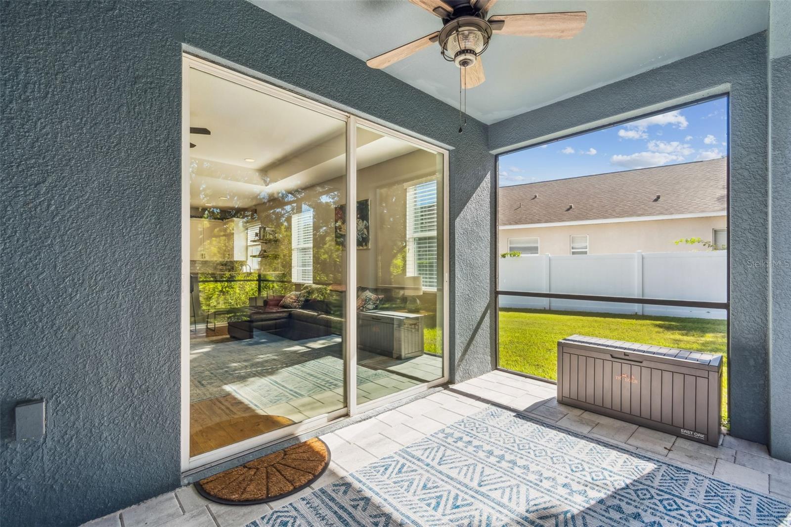 8621 Eagle Brook Drive