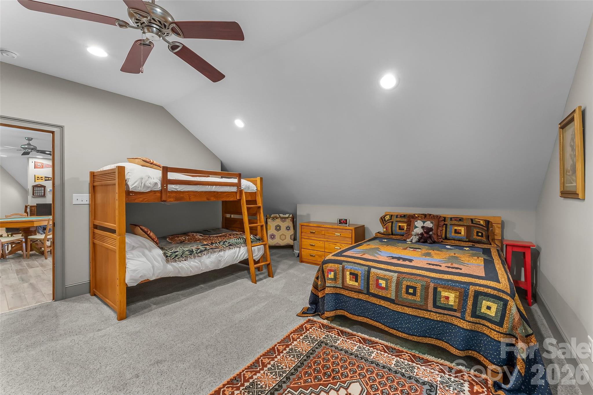 1313 High Trail Drive