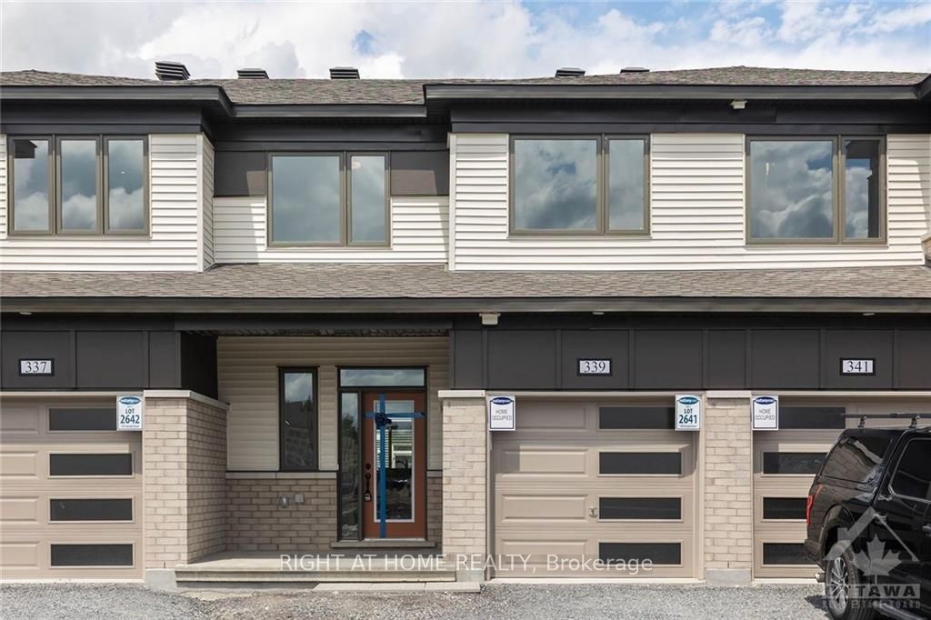 339 CROSSWAY Terr