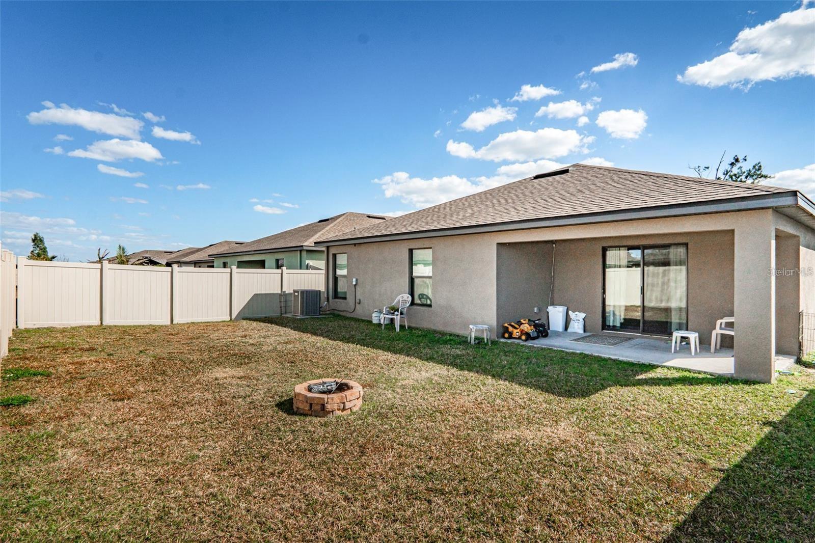 645 Chatham Walk Drive