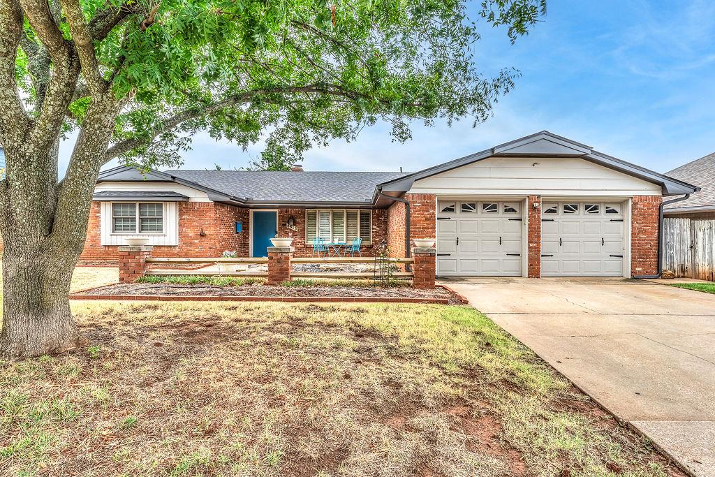 Welcome to a beautifully maintained home offering over 2,600 square feet of living space, 4 bedrooms, 3 bathrooms, and an impressive backyard retreat designed for relaxing and entertaining.Step outside and enjoy your own private oasis featuring an in-ground pool, spa, spacious patio, and inviting backyard entertaining areas. An enclosed sun/pool room provides additional flexible space overlooking the backyard and is not included in the home’s square footage.The spacious primary suite features a spa-inspired bathroom with a large walk-in shower and air tub. Generously sized bedrooms include walk-in closets with custom adjustable shelving, providing plenty of storage. This property offers a unique combination of space, the floor plan lends well to a in-law suite. From quiet evenings on the patio to summer days by the pool, this home is ready for its next chapter.