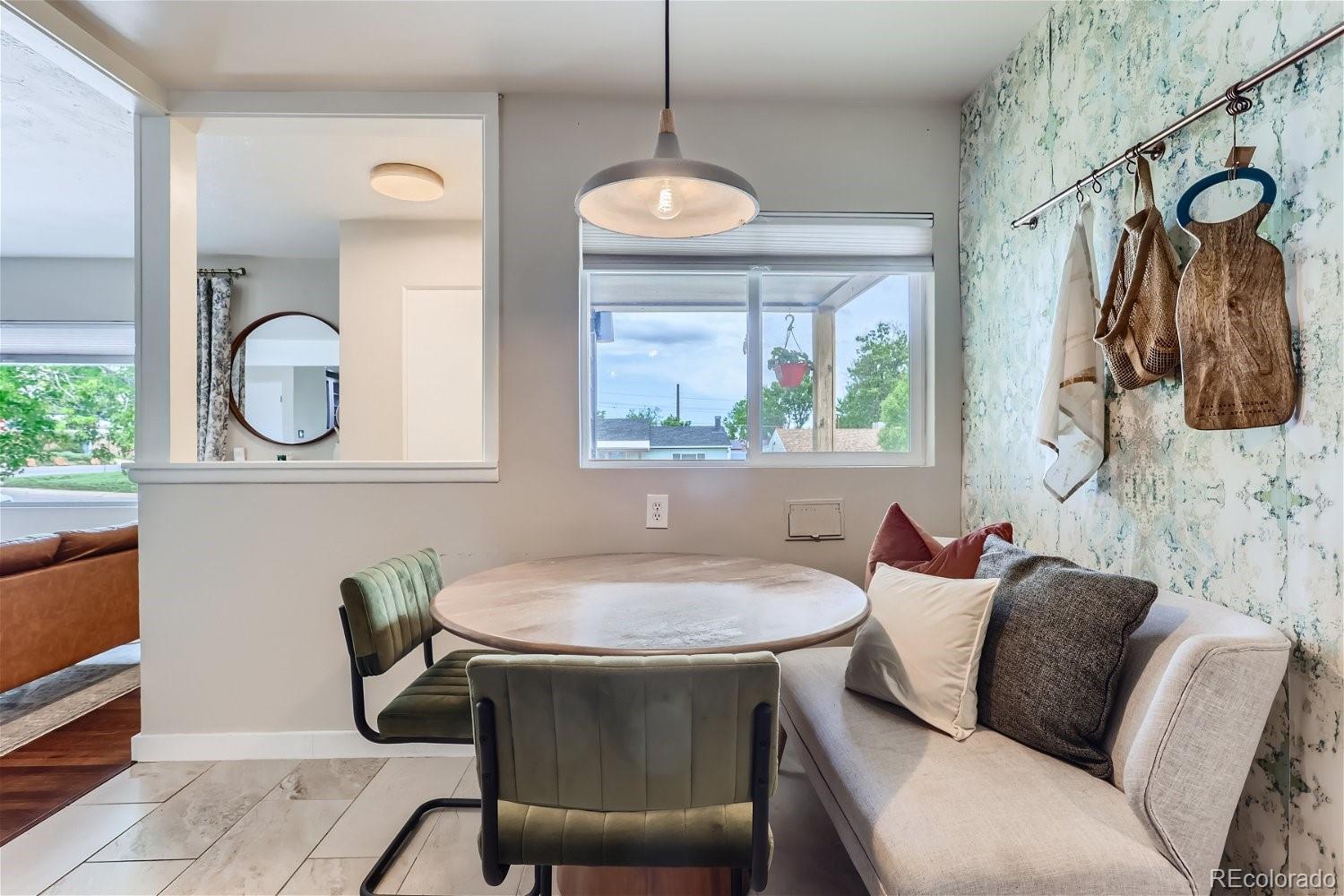 1317 S Raritan Street