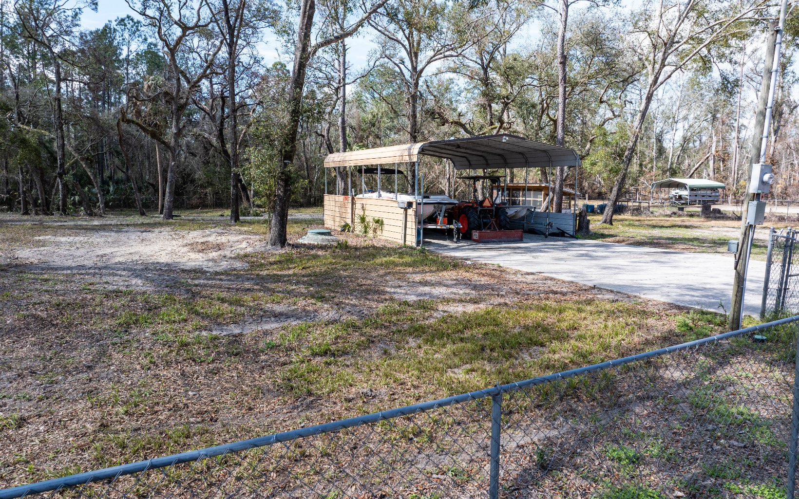 1113 NW Banta Acres Rd