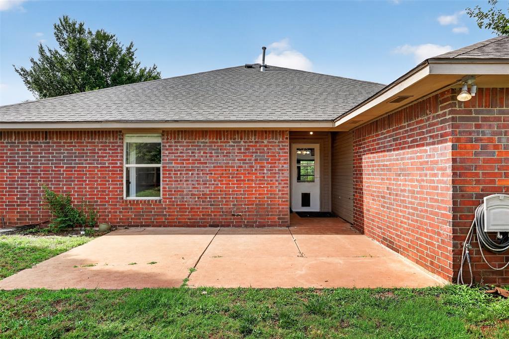 4921 NW 163rd Street