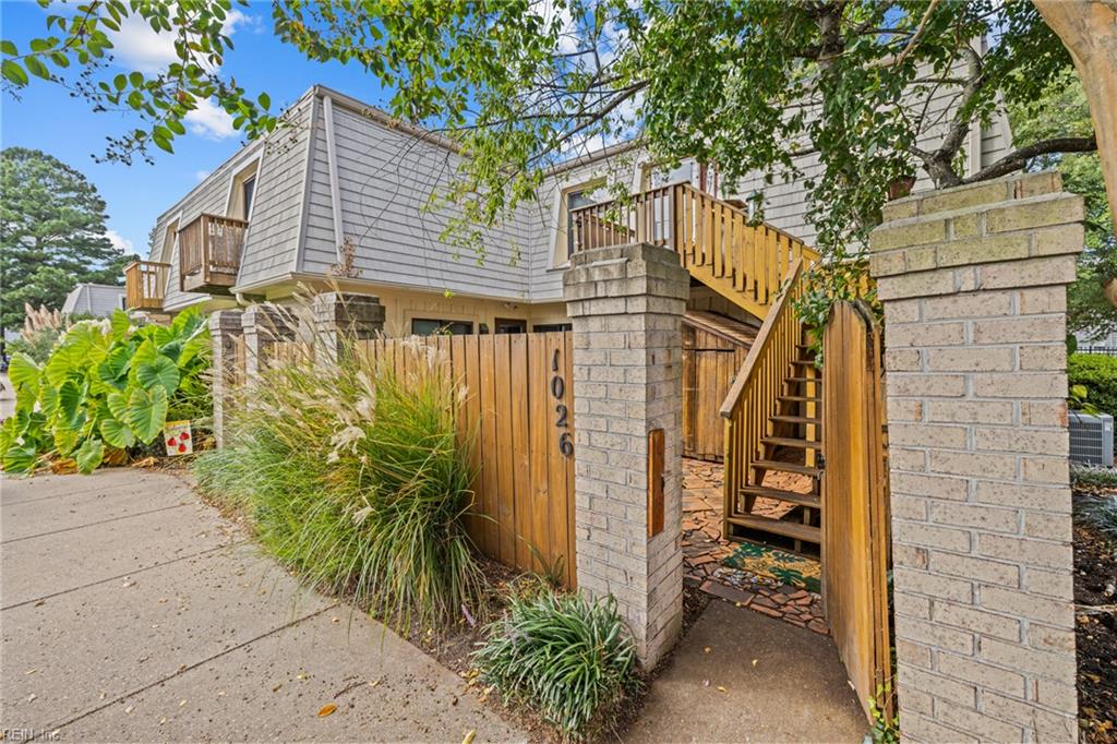 1026 Lands End Way, Virginia Beach, VA 