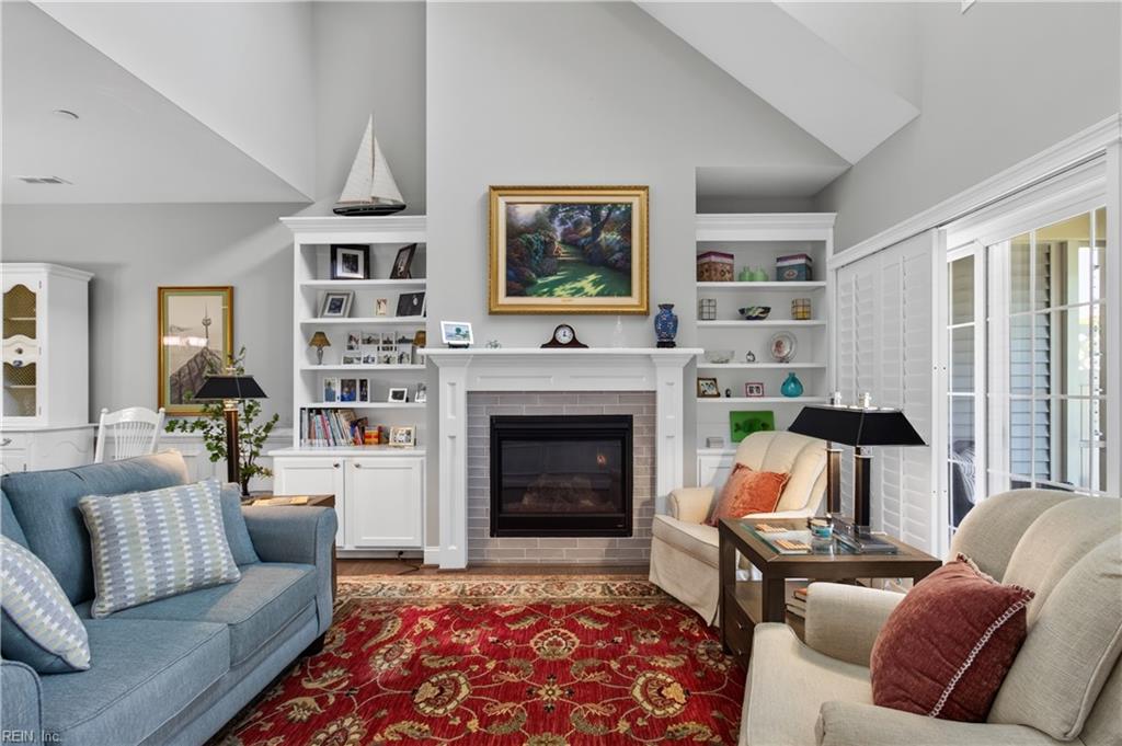 152 Tranquility Trace