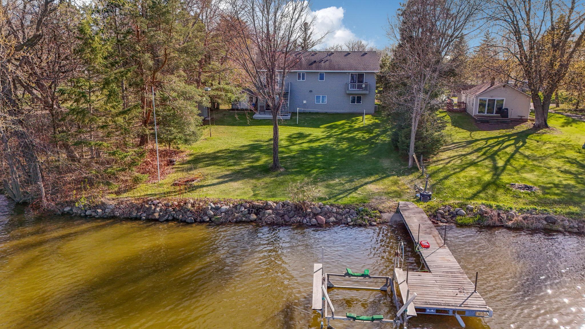 9900 W Lake Court