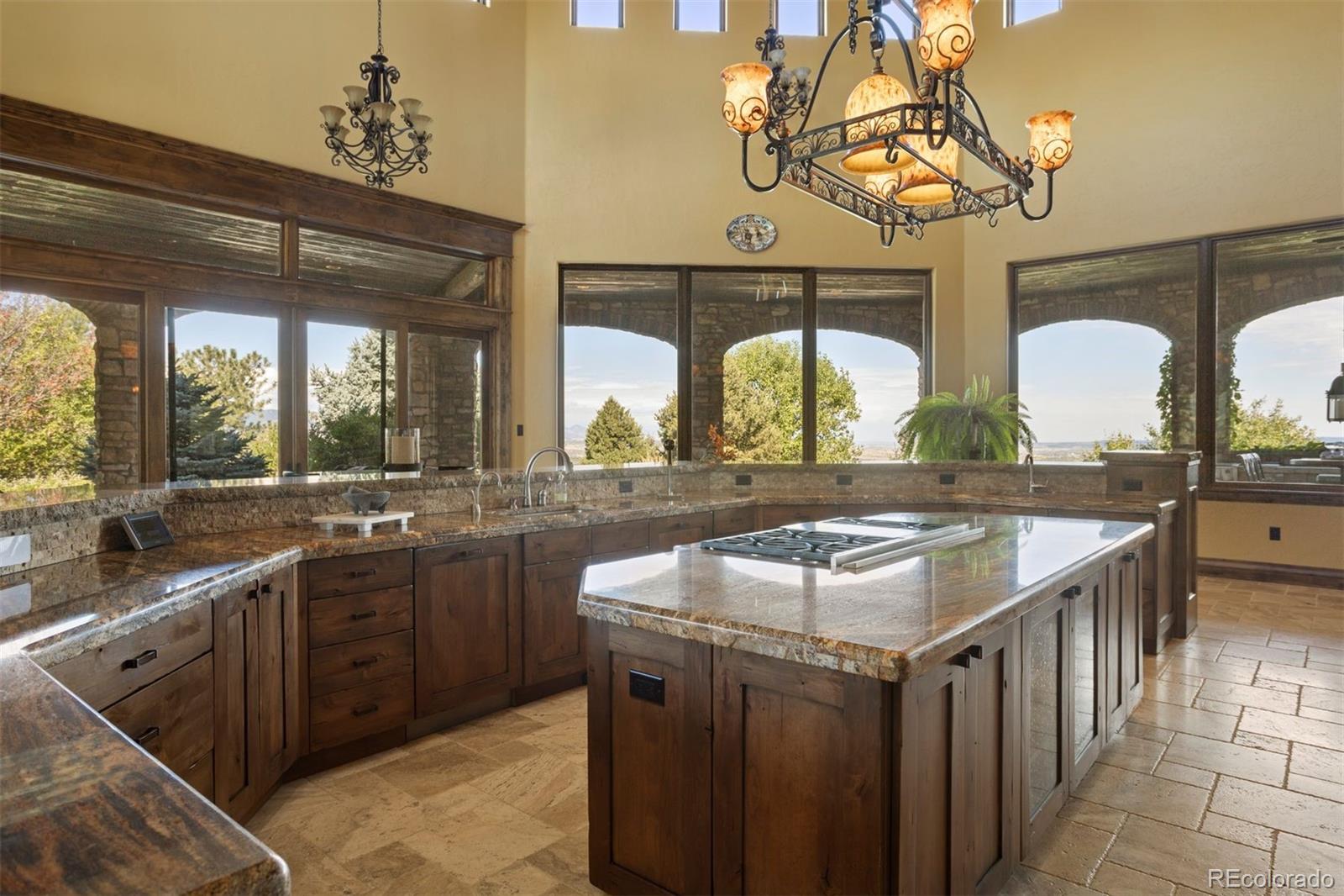 2581 Castle Butte Drive