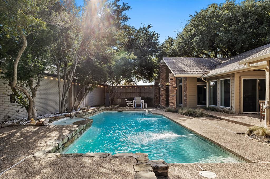14911 Cypress Hills Drive