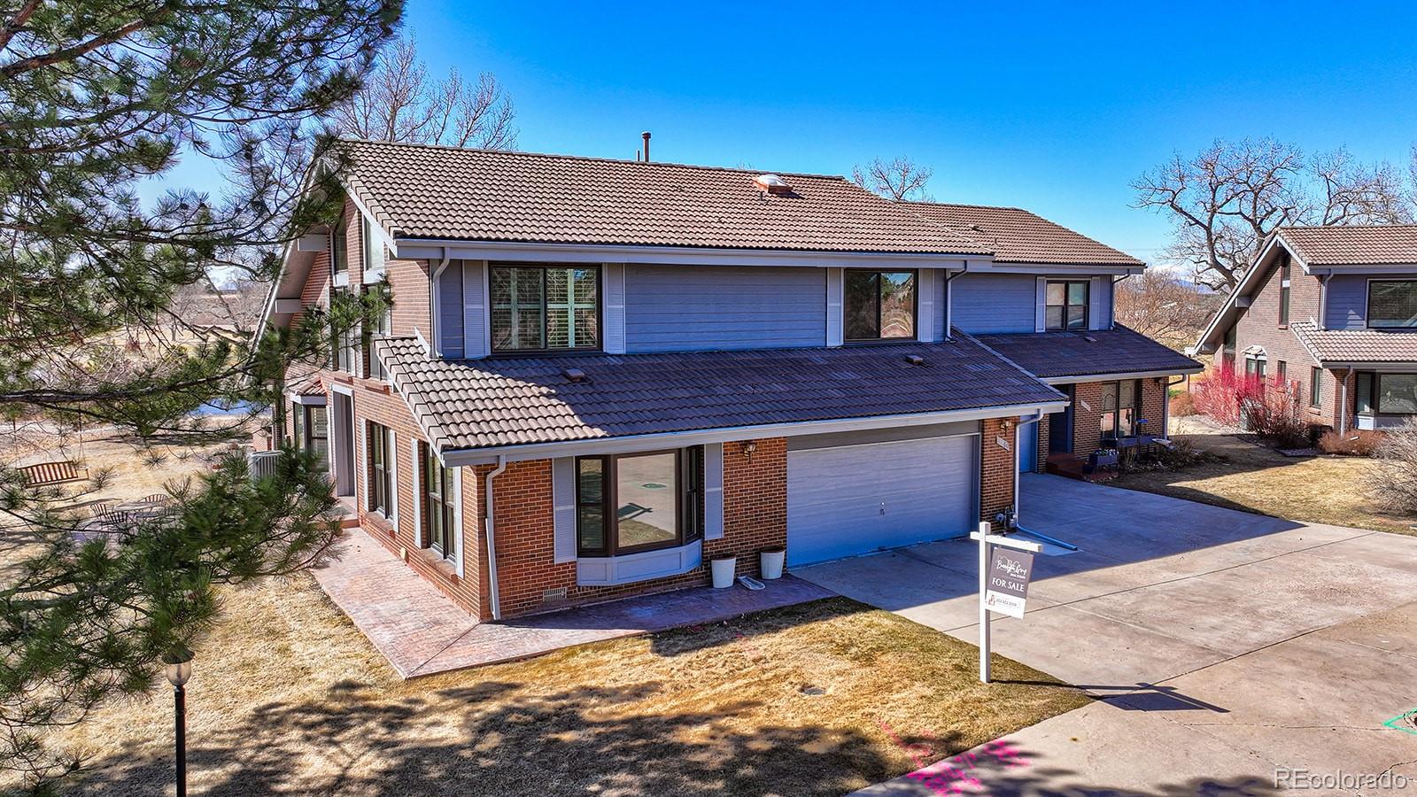 15260 E Caley Avenue