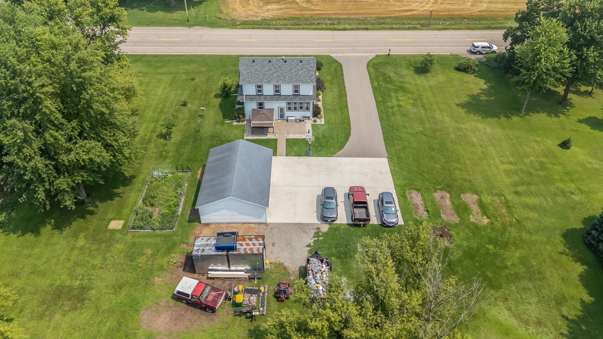 5261 County Rd T