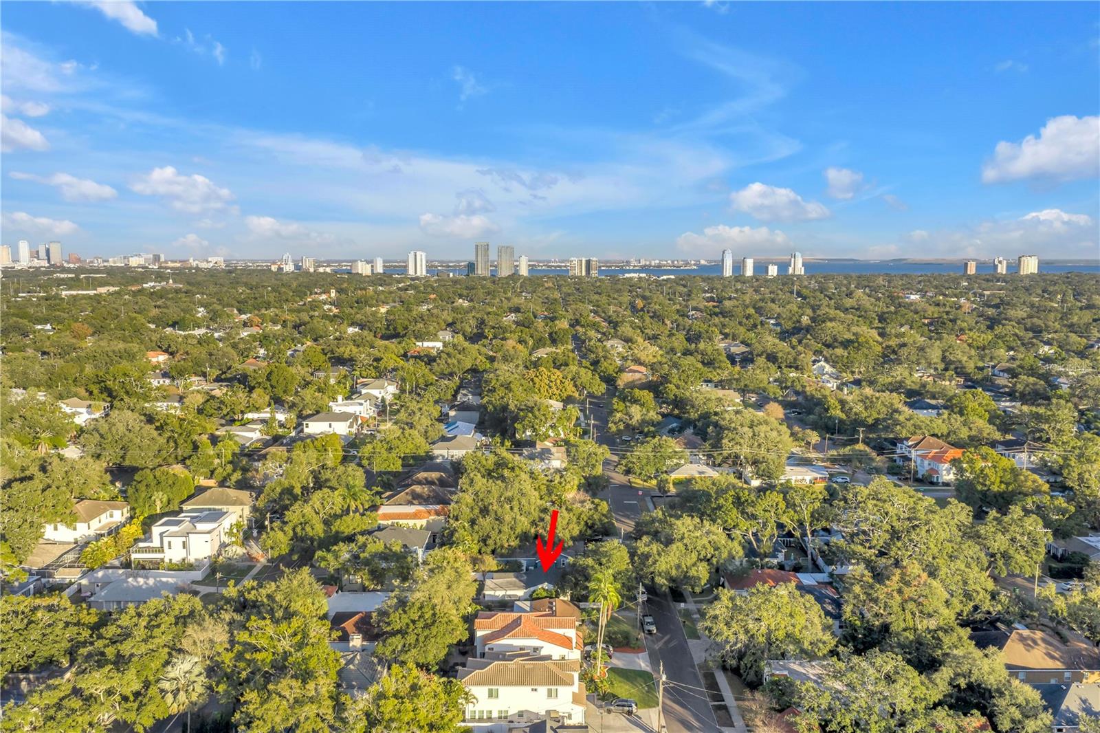 4309 W Obispo Street