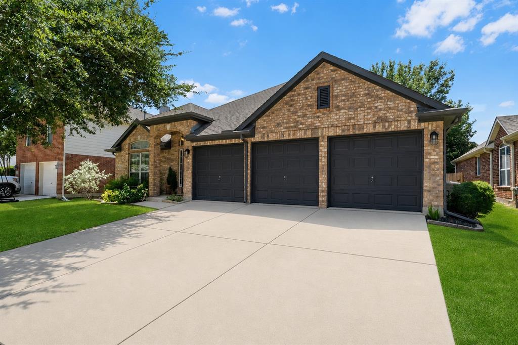 12125 Shadybrook Drive