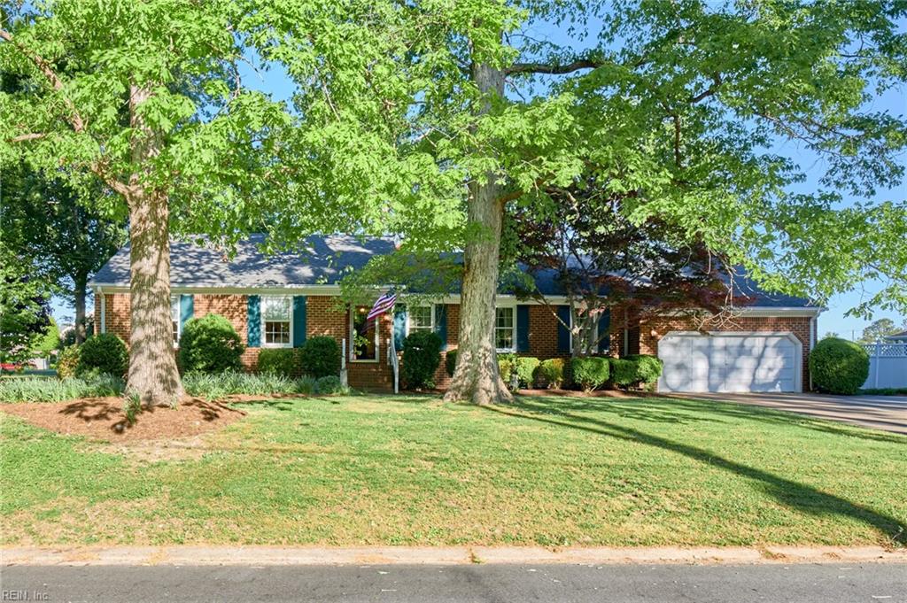 Residential for sale in Suffolk, Virginia, 10374551