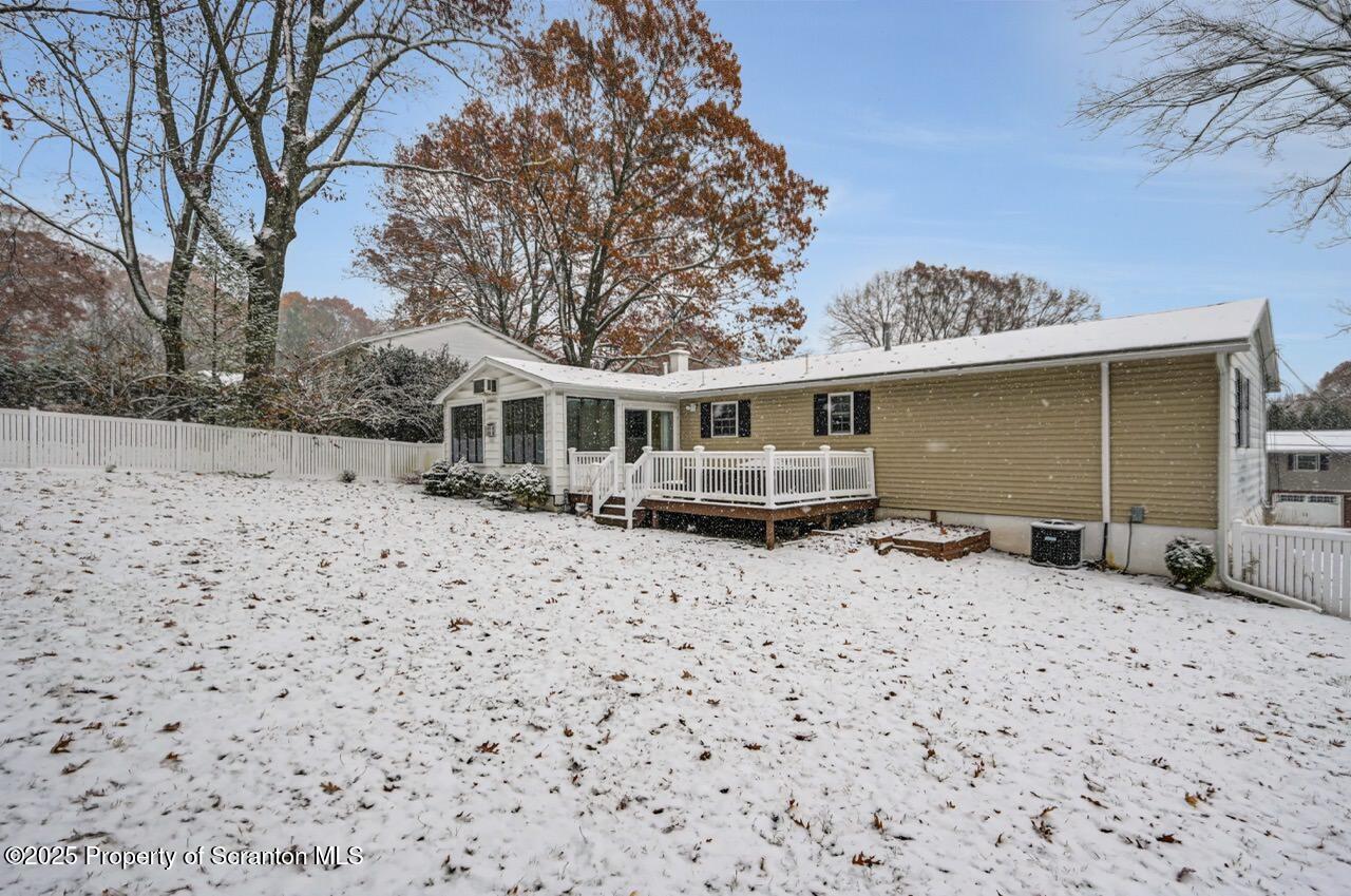 604 Oak Lane